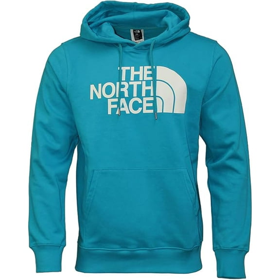 The North Face Men's Half Dome Pullover Hoodie Size Large