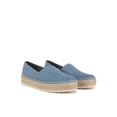 thumbnail image 4 of Alpargatas Mocasín Dr. Scholl's Sunray para Mujer Azul Denim Talla 6M, 4 of 5