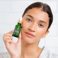 thumbnail image 4 of Set para el cuidado de la piel Tree of Life, iluminador facial, reafirmante e hidratante, 4 of 6