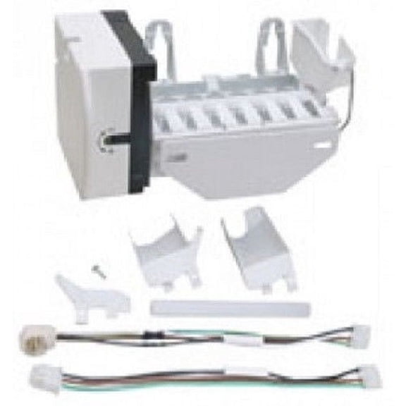 Edgewater Parts Wr30x10061 ice maker kit for ge