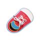 thumbnail image 5 of Vogacara Juguete con cordones para zapatos, regalo dulce, accesorios para niños, suministros escolares para niños, juguetes para enhebrar, Juguetes Educativos, 5 of 6