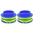 thumbnail image 1 of Bgsha Replacement 20ft Spool 0.08in Spooled Trimmer Line for 124-03 String Trimmer, 1 of 6
