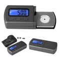 thumbnail image 1 of Hmwy-digital Cartridge Scale Gauge 0.01g Tracking Force Turntable Stylus Tonearm, 1 of 5