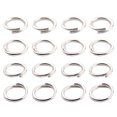 thumbnail image 4 of Coofit 100PCS Jump Rings DIY Jewelry Chain Links Jewelry Making Jump Rings, 4 of 4