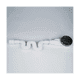 thumbnail image 2 of Desagüe de ducha bajo, cromado, ABS, sifón, desagüe delgado, 90 mm, caudal de agua de 36 l/min, desagüe lateral con sifón., 2 of 6