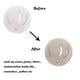 thumbnail image 5 of Esponja Absorbente De Aceite, Filtro De Piscina De Gran Absorción, Kit De Limpieza De Piscina De Algodón De Alta Eficiencia, Esponja De Mugre Para Piscinas, Jacuzzis, Spa 10 Piezas Cateissary HA020660-00, 5 of 7