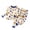 Sleepwear424-Dark Blue, variant on Baby Boy Easter Outfits 6 12 18 24 Months 2T 3T 4T Toddler Boys Fall Winter Clothes Long Sleeve Truck Pullover + Pajamas 2Pcs Set,Sizes 3-6 Months