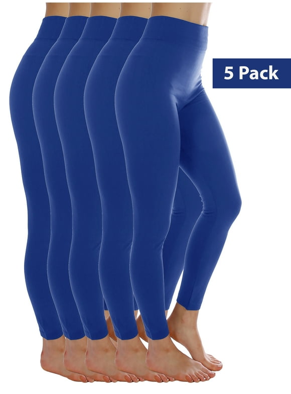 Fleece Lined Winter Leggings