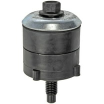 Dorman 924-354 Body Mount for Specific Jeep Models Fits select: 1997 ,2005-2006 JEEP WRANGLER / TJ