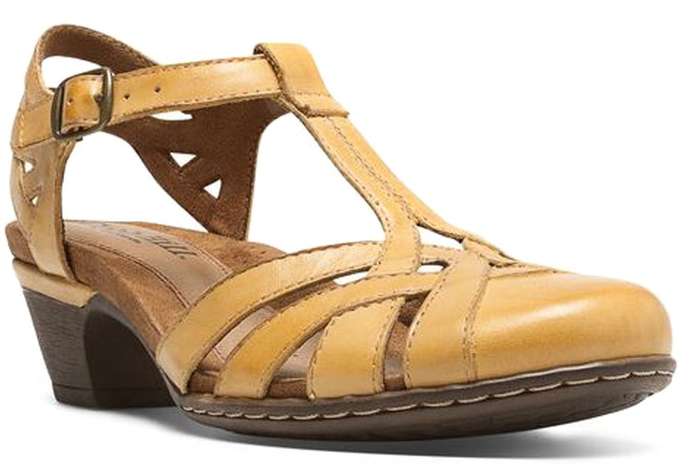 cobb hill aubrey sandals