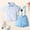 Blue#F, variant on Boys Gentleman Shirt & Suspenders Set Summermal Suit Tops Dress Shirt With Bowtie Suspender Shorts Kids Stage & Party Outfit Sets Classic Clothes Sets