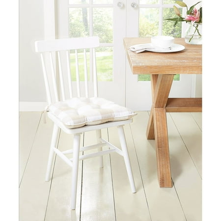 outerbardesigns: Better Homes And Gardens Lace Medallion Chair Pad