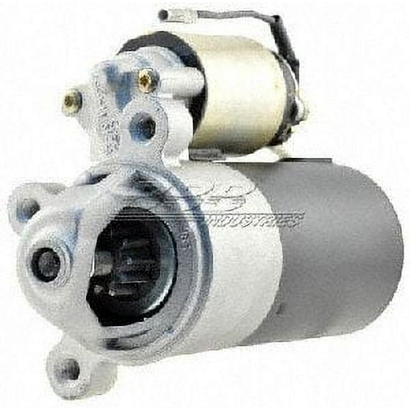 Starter Motor-Starter BBB Industries 3213 Reman