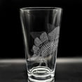thumbnail image 4 of STEGOSAURUS SKELETON  Pint Glass | Dino Dinosaur Paleontology | Great Gift Idea!, 4 of 6