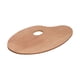 thumbnail image 1 of Paleta de Pintura de Madera ANGGREK Portátil para el Hogar, 1 of 8