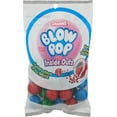 thumbnail image 3 of Charms Blow Pop Gumballs Candy, Inside Outs, 7 Ounce Bag, 3 of 4