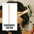 thumbnail image 3 of FONDOTIN Hatchet Handle Replacement Wooden Short Ax Handle for Home Improvement Projects 1Pack, 3 of 8