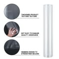 Vacuum Compression Film Has A Unique Multilayer Structure for