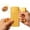 1pc Gold#A02, variant on 1PC Slow Rising Squishing Gold Stick, Sticky Gold Sticks Squeeze Toys, Realistic Gold Squishies Fidget Toys for Decompression Anxiety Relaxation