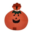 thumbnail image 3 of Disfraz de vegetales jinwen para niños calabaza, 3 of 8