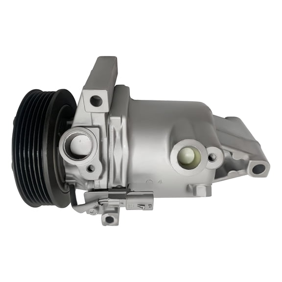 Remanufactured RYC Automotive Air Conditioning Compressor and A/C Clutch AD-1735 (Fits Nissan Kicks 1.6L 2018, 2019, 2020, 2021, 2022, 2023; Fits Nissan Versa 1.6L 2020, 2021, 2022, 2023)