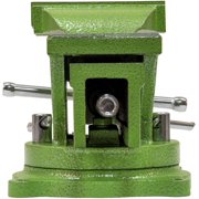 OEMTOOLS 4 Rust Resistant Bench Vise