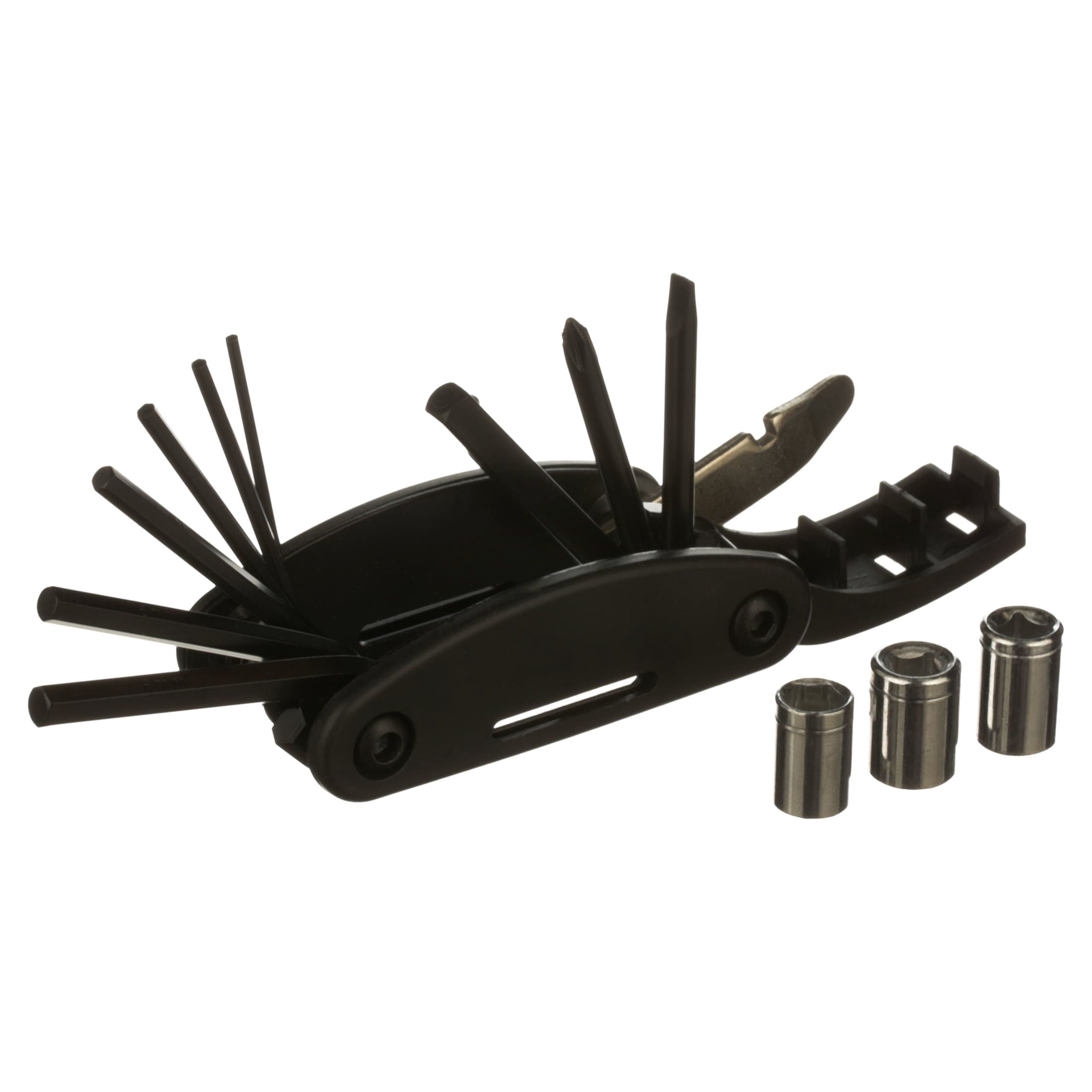 Walmart Bike Shop Complete Multi-Tool Tire and Tool Repair Kit