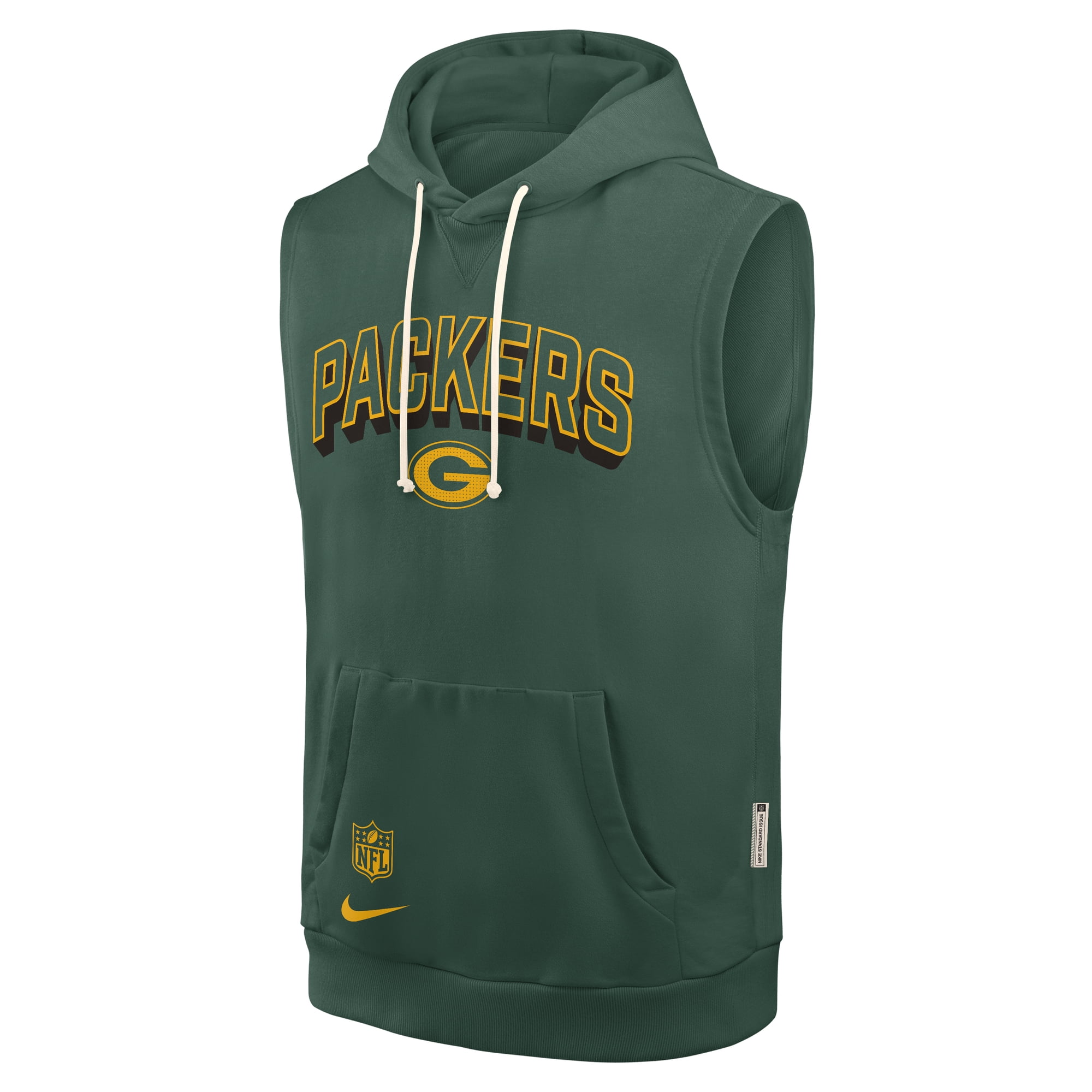 sleeveless nike hoodie mens