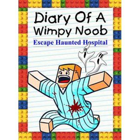 Game roblox escape hospital