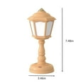 thumbnail image 3 of Trend Night, Student Dormitory Desktop USB Desk Lamp, Romantic Three-position Dimming, 3 of 6