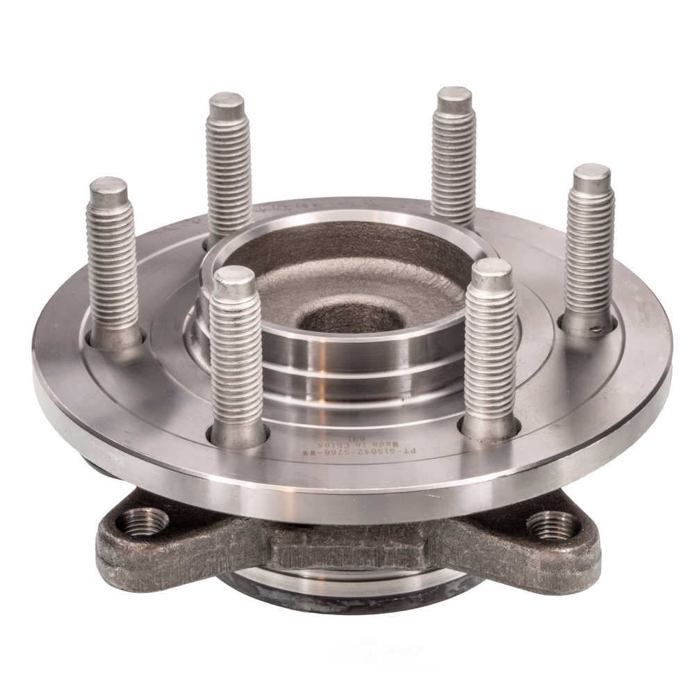 Power Train PT515042 Axle Hub Assembly