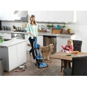 Hoover Elite Rewind Plus Upright Vacuum Cleaner with HEPA Media, UH71200, New