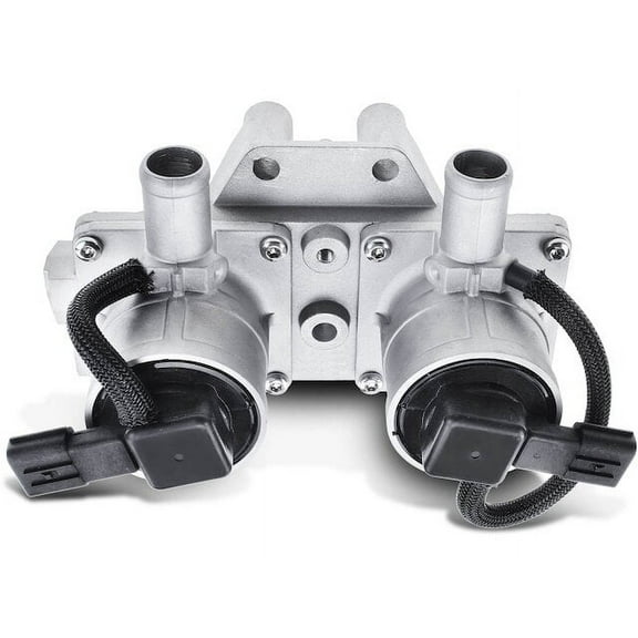 Secondary Air Injection Check Valve 1 - Compatible with 2007 - 2020 Toyota Tundra 5.7L V8 2008 2009 2010 2011 2012 2013 2014 2015 2016 2017 2018 2019