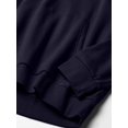 thumbnail image 1 of Under Armour Men's Rival Fleece Big Logo Hoodie, 1 of 2