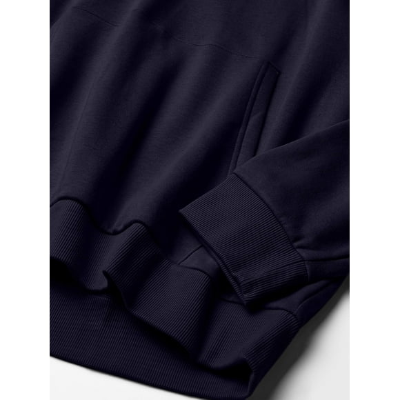 Under Armour Men's Rival Fleece Big Logo Hoodie