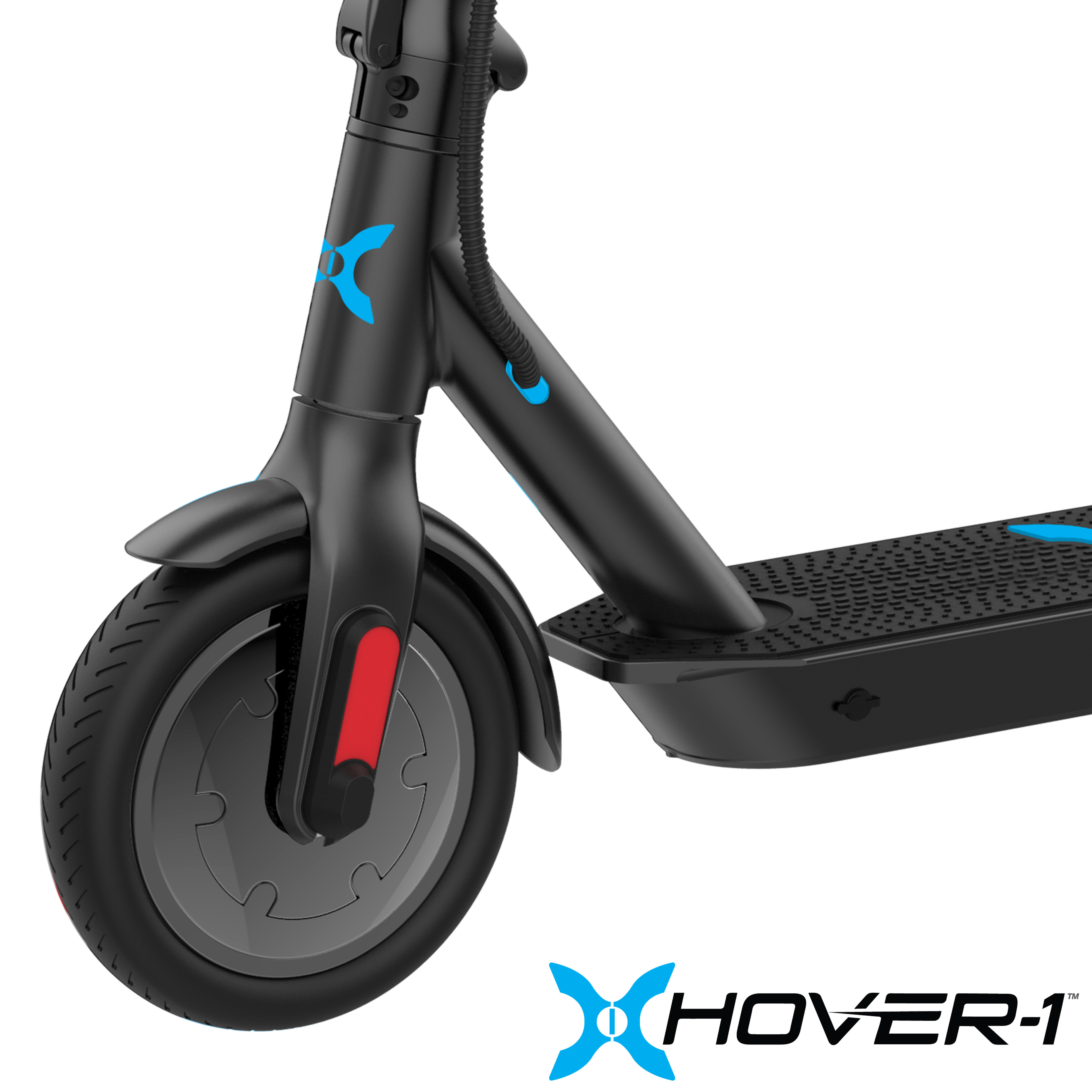 Hover1 Pioneer Electric Folding Scooter lupon.gov.ph