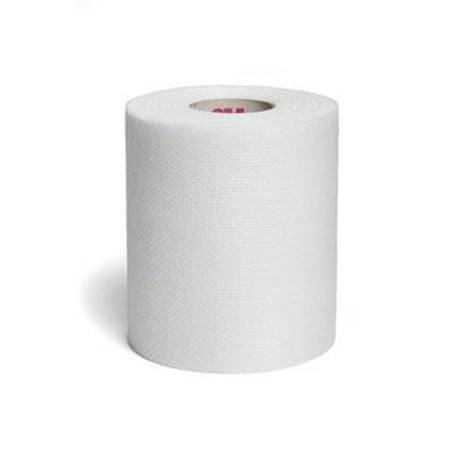 Soft Cloth Medical Tape - Medipore Soft Cloth Medical Tape, 3 Inch X 10 Yards, by 3m, # 2963 - One Roll