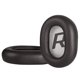 thumbnail image 3 of Cojín de oreja 2Pcs Almohadillas de repuesto Almohadilla para los oídos para Plantronics BackBeat PRO 2 Auriculares inalámbricos, 3 of 7