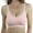 Salmon Rose, variant on ToBeInStyle Women's Lace Trimmed Cupped Bralette
