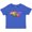 Royal Blue, variant on Inktastic Artistic Butterfly Boys or Girls Toddler T-Shirt