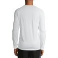 thumbnail image 3 of George Men's Long Sleeve Rash Guard, 3 of 6
