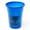 Blue, variant on Blue Congrats Grad Disposable Cups (50) - Party Supplies - 50 Pieces