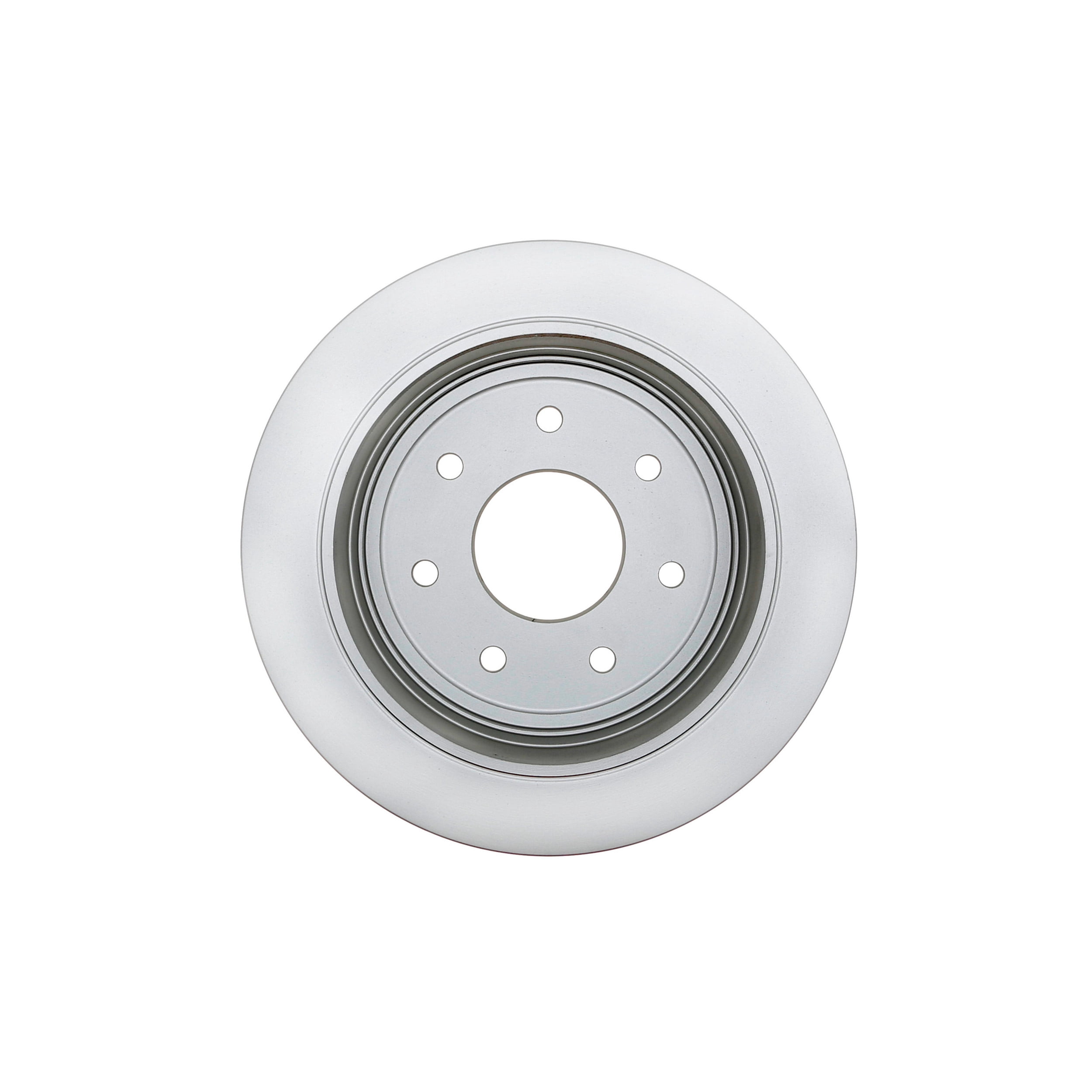 Raybestos 66671FZN Element3; Coated Rotor Fits select: 2000-2004 FORD F150, 1997-1999 FORD F250