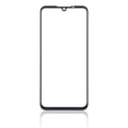 thumbnail image 3 of Verre avant de Remplacement avec OCA Pré-Installé Compatible pour Motorola One Zoom (XT2010 / 2019), 3 of 3