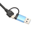 thumbnail image 2 of Estuche de carga inalámbrica para auriculares IOS Gen, estuche de carga para auriculares Estuche de carga inalámbrico con cable con botón de sincronización de emparejamiento Estuche de carga para auriculares Innovación moderna, 2 of 8