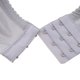 thumbnail image 5 of de lactancia de  de maternidad sin aros de lactancia Gris 2XL Gray 2XL Colco Sujetador de lactancia para mujeres, 5 of 8