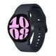 thumbnail image 1 of Reloj inteligente Samsung Galaxy Watch 6, 40 mm, LTE, rastreador de actividad física, 1 of 9