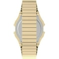 thumbnail image 3 of Timex Men's Digital Expansion Band Wristwatch, Silver and Black, 3 of 5