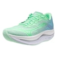 thumbnail image 3 of Tenis Mizuno Mujer Dama Wave Rebellion Flash 2 Menta Verde Running verde 3.5 MX, 3 of 9