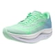 thumbnail image 3 of Tenis Mizuno Mujer Dama Wave Rebellion Flash 2 Menta Verde Running verde 3.5 MX, 3 of 9